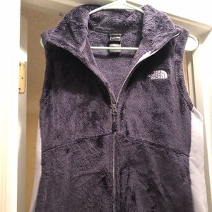 Women’s The North Face Vest